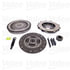 835046 by VALEO - 1998-2005 Volkswagen Passat Conversion Clutch Kit 1.8L