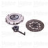 844003 by VALEO - 2009-2016 Volkswagen Tiguan Clutch Kit 2.0L