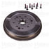 836552 by VALEO - 2008-2013 Volkswagen Jetta Dual-Mass Flywheel 2.0L