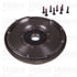 836552 by VALEO - 2008-2013 Volkswagen Jetta Dual-Mass Flywheel 2.0L