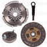 874202 by VALEO - 2010-2011 Kia Soul Clutch Kit 1.6L