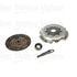874203 by VALEO - 2012-2015 Hyundai Accent Clutch Kit
