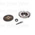 874203 by VALEO - 2012-2015 Hyundai Accent Clutch Kit