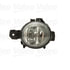 Valeo 88894 Fog Light 2009-2013 BMW 1/X Series Fog Light Halogen Right