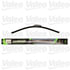 Valeo 900225B Wiper Blade 22" 900 Series Beam Wiper Blade Audi A4/A6