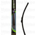 900236B by VALEO - 23" 900 Series Beam Wiper Blade BMW 5-Series