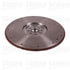 V3033 by VALEO - HD Flywheel Ford 6.6L/7.8L
