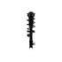 FCS Struts 1334145R Suspension Strut and Coil Spring Assembly Suspension Strut and Coil Spring Assembly
