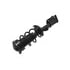FCS Struts 1334145R Suspension Strut and Coil Spring Assembly Suspension Strut and Coil Spring Assembly