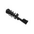 FCS Struts 1334145R Suspension Strut and Coil Spring Assembly Suspension Strut and Coil Spring Assembly