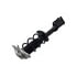FCS Struts 1334146R Suspension Strut and Coil Spring Assembly Suspension Strut and Coil Spring Assembly