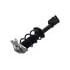 FCS Struts 1334146L Suspension Strut and Coil Spring Assembly Suspension Strut and Coil Spring Assembly
