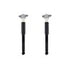 8346741 by FCS STRUTS - Shock Absorber Assembly Kit
