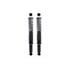 SC00015 by FCS STRUTS - Shock Absorber and Coil Spring Assembly