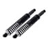 SC00015 by FCS STRUTS - Shock Absorber and Coil Spring Assembly