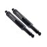 SC00015 by FCS STRUTS - Shock Absorber and Coil Spring Assembly