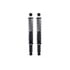 SC00015 by FCS STRUTS - Shock Absorber and Coil Spring Assembly