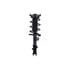 1334225L by FCS STRUTS - Suspension Strut and Coil Spring Assembly
