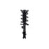 1334225R by FCS STRUTS - Suspension Strut and Coil Spring Assembly