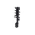 1334225L by FCS STRUTS - Suspension Strut and Coil Spring Assembly