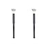 FCS Struts 8341424 Suspension Shock Absorber Shock Absorber Assembly Kit