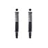 FCS Struts SC00034 Suspension Shock Absorber and Coil Spring Assembly Shock Absorber and Coil Spring Assembly