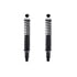 FCS Struts SC00034 Suspension Shock Absorber and Coil Spring Assembly Shock Absorber and Coil Spring Assembly