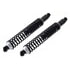 FCS Struts SC00034 Suspension Shock Absorber and Coil Spring Assembly Shock Absorber and Coil Spring Assembly