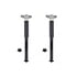 FCS Struts 8346655 Suspension Shock Absorber Shock Absorber Assembly Kit