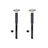 FCS Struts 8346655 Suspension Shock Absorber Shock Absorber Assembly Kit