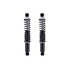 FCS Struts SC00026 Suspension Shock Absorber and Coil Spring Assembly Shock Absorber and Coil Spring Assembly