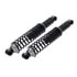 FCS Struts SC00026 Suspension Shock Absorber and Coil Spring Assembly Shock Absorber and Coil Spring Assembly