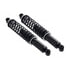 FCS Struts SC00026 Suspension Shock Absorber and Coil Spring Assembly Shock Absorber and Coil Spring Assembly