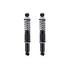 FCS Struts SC00026 Suspension Shock Absorber and Coil Spring Assembly Shock Absorber and Coil Spring Assembly