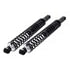FCS Struts SC00017 Suspension Shock Absorber and Coil Spring Assembly Shock Absorber and Coil Spring Assembly