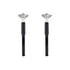 8341620 by FCS STRUTS - Shock Absorber Assembly Kit
