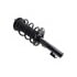 FCS Struts 1334303L Suspension Strut and Coil Spring Assembly Suspension Strut and Coil Spring Assembly