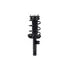 FCS Struts 1334303R Suspension Strut and Coil Spring Assembly Suspension Strut and Coil Spring Assembly