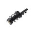 FCS Struts 1334303R Suspension Strut and Coil Spring Assembly Suspension Strut and Coil Spring Assembly
