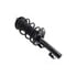 FCS Struts 1334303R Suspension Strut and Coil Spring Assembly Suspension Strut and Coil Spring Assembly