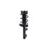 FCS Struts 1334303R Suspension Strut and Coil Spring Assembly Suspension Strut and Coil Spring Assembly