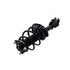 1334305L by FCS STRUTS - Suspension Strut and Coil Spring Assembly