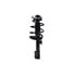 1334305R by FCS STRUTS - Suspension Strut and Coil Spring Assembly