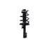 1334305L by FCS STRUTS - Suspension Strut and Coil Spring Assembly