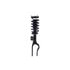 FCS Struts 1355160L Suspension Strut and Coil Spring Assembly Suspension Strut and Coil Spring Assembly