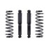 FCS Struts 95029 Air Spring to Coil Spring Conversion Kit Shock Absorber Conversion Kit