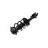 1334433L by FCS STRUTS - Suspension Strut and Coil Spring Assembly