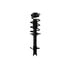 1334433R by FCS STRUTS - Suspension Strut and Coil Spring Assembly