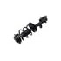 1334433R by FCS STRUTS - Suspension Strut and Coil Spring Assembly