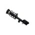1334433R by FCS STRUTS - Suspension Strut and Coil Spring Assembly